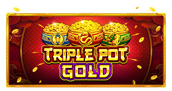 triple-pot-gold logo image