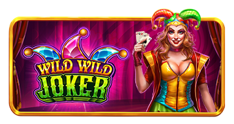 wild-wild-joker logo image